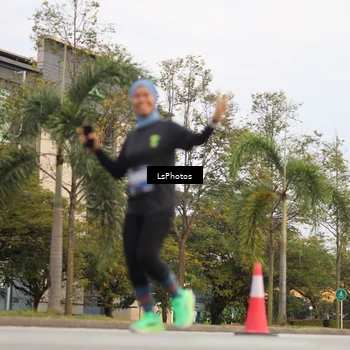 Runner Photo 5402510