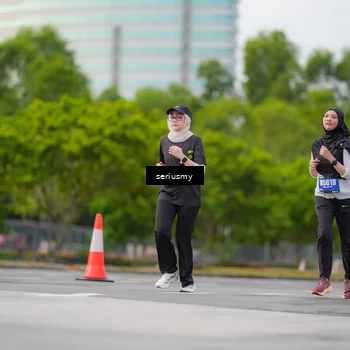 Runner Photo 5402512