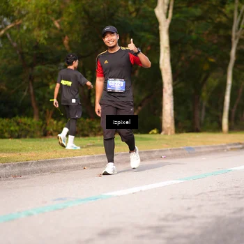 Runner Photo 5402513