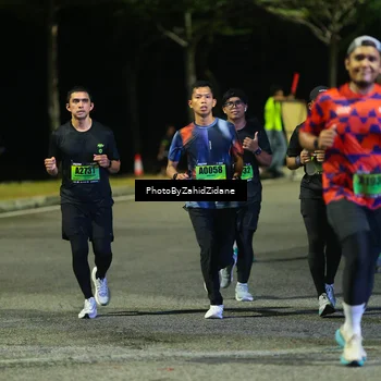Runner Photo 5402514