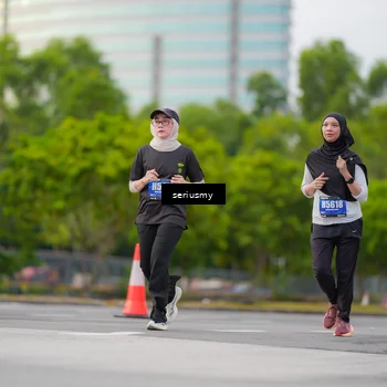 Runner Photo 5402516