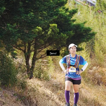 Runner Photo 5402517