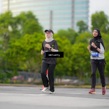 Runner Photo 5402518