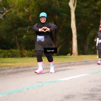 Runner Photo 5402519