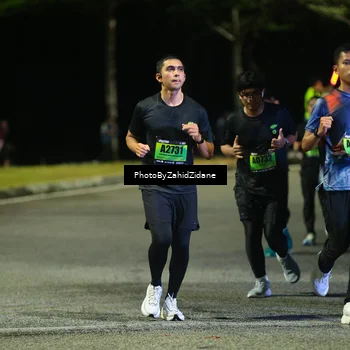 Runner Photo 5402520