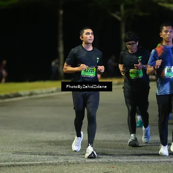 Runner Photo 5402521