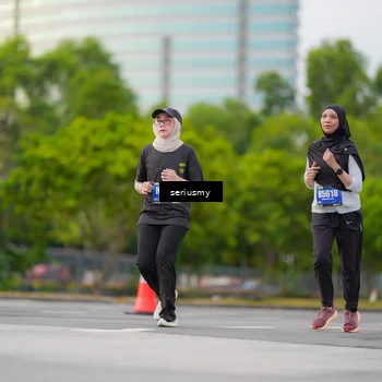 Runner Photo 5402523