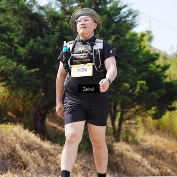 Runner Photo 5402524