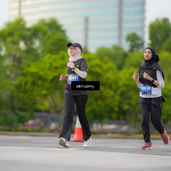 Runner Photo 5402525