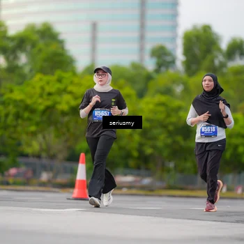 Runner Photo 5402526