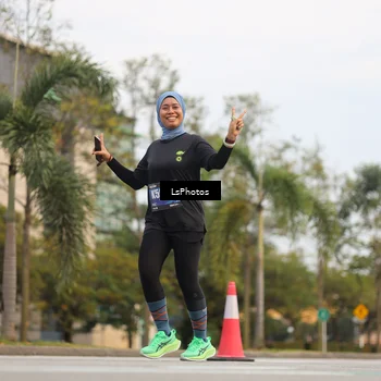 Runner Photo 5402527