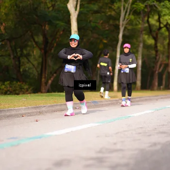 Runner Photo 5402528