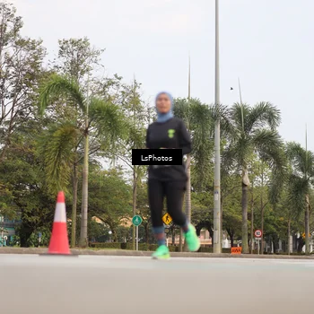 Runner Photo 5402529
