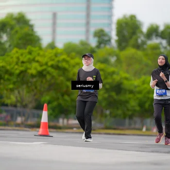 Runner Photo 5402530