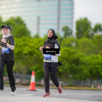 Runner Photo 5402532