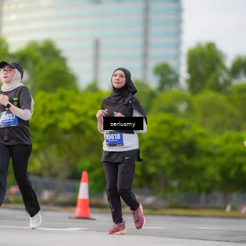 Runner Photo 5402533