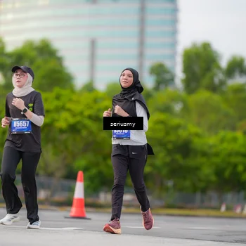 Runner Photo 5402534