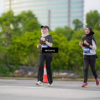 Runner Photo 5402536