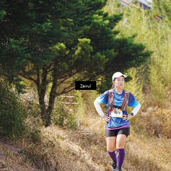 Runner Photo 5402537