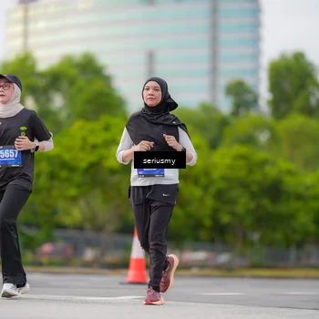 Runner Photo 5402539