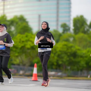 Runner Photo 5402540