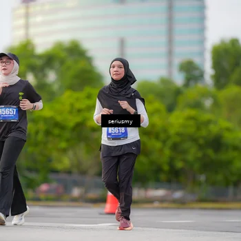 Runner Photo 5402541