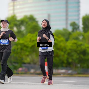 Runner Photo 5402542