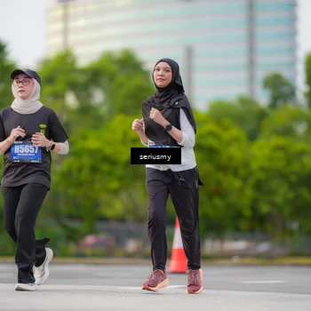 Runner Photo 5402543