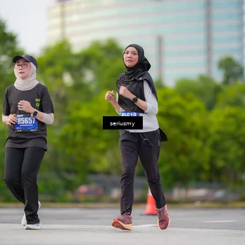 Runner Photo 5402544