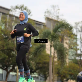 Runner Photo 5402545