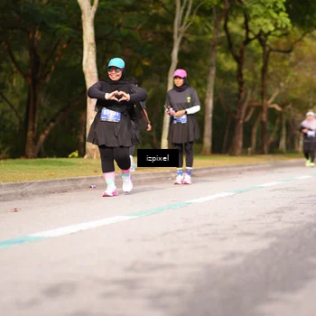 Runner Photo 5402546