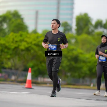 Runner Photo 5402547