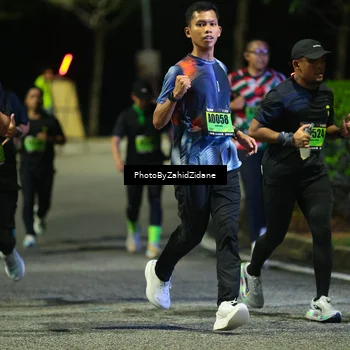 Runner Photo 5402548