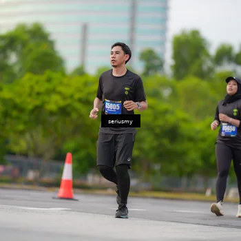 Runner Photo 5402550