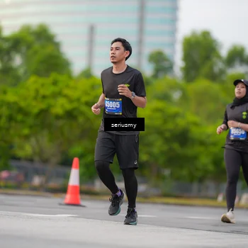 Runner Photo 5402551