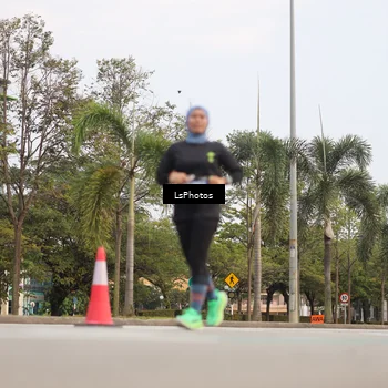 Runner Photo 5402552