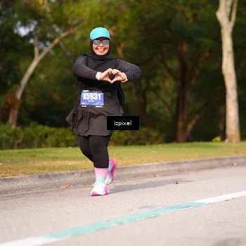 Runner Photo 5402554