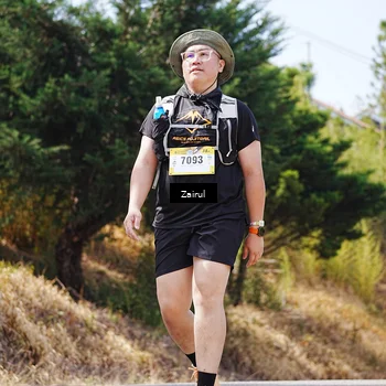 Runner Photo 5402555