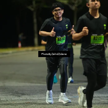 Runner Photo 5402560