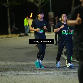 Runner Photo 5402561