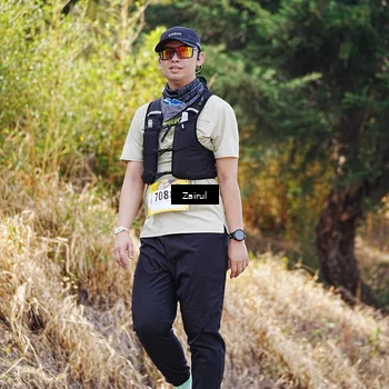 Runner Photo 5402562