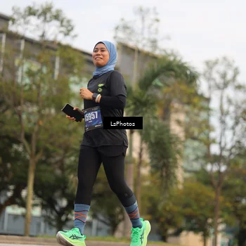 Runner Photo 5402563