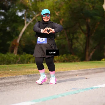 Runner Photo 5402565