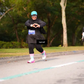 Runner Photo 5402566