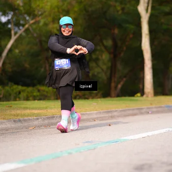 Runner Photo 5402567