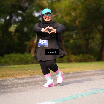 Runner Photo 5402568
