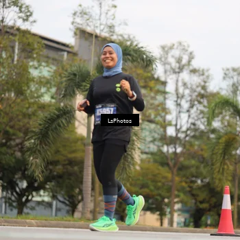 Runner Photo 5402570