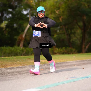 Runner Photo 5402571