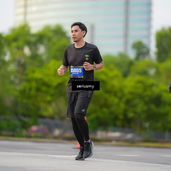 Runner Photo 5402572