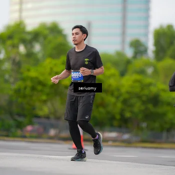 Runner Photo 5402573